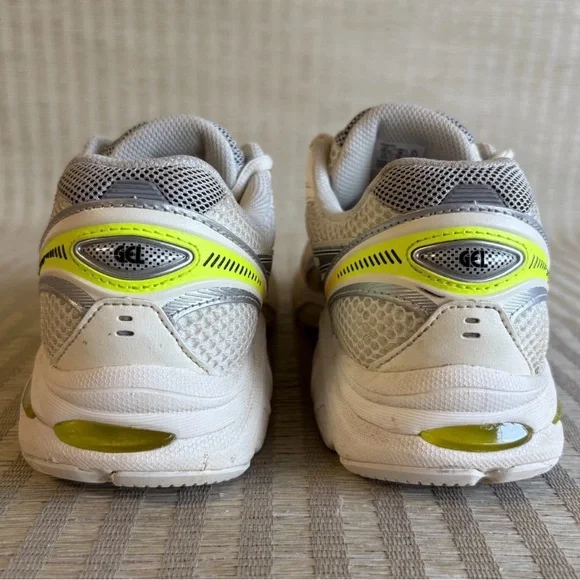 Retro ASICS GT 2160 running shoes - Picture 4 of 6